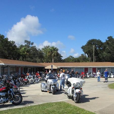 Scoot Inn Motel Порт Ориндж Екстериор снимка